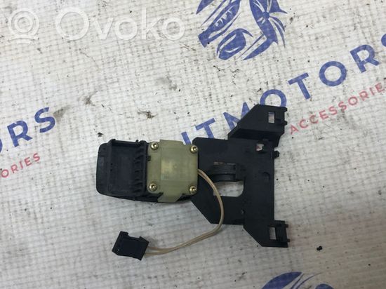BMW X5 E70 Steering wheel adjustment handle/lever