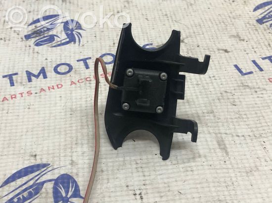 BMW X5 E70 Steering wheel adjustment handle/lever