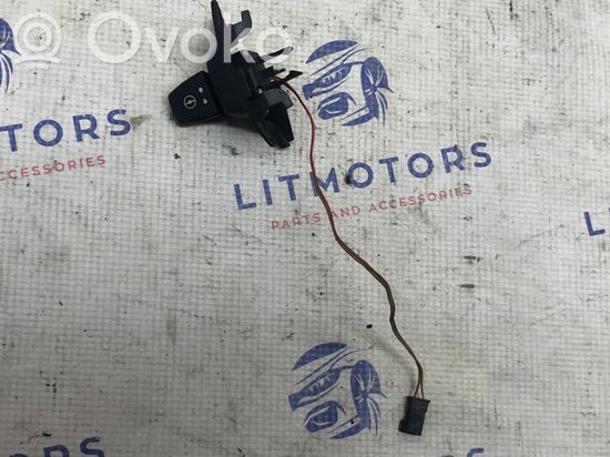 BMW X5 E70 Steering wheel adjustment handle/lever 6966710