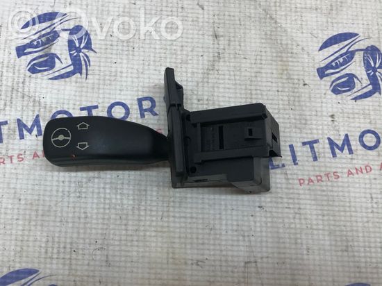 BMW X5 E53 Steering wheel adjustment handle/lever 8373901
