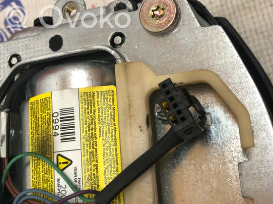 BMW 5 E39 Steering wheel airbag 33222897005