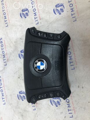 BMW 5 E39 Steering wheel airbag 33675147402