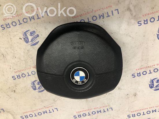 BMW 5 E39 Steering wheel airbag 332228970022