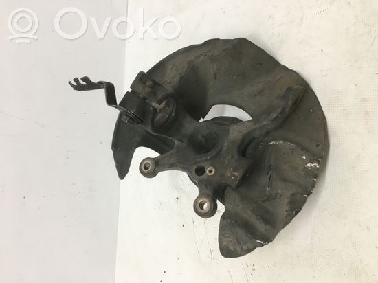 BMW M3 Front wheel hub