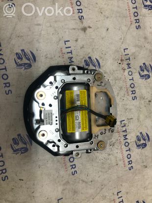 BMW 5 E39 Steering wheel airbag 332228970022