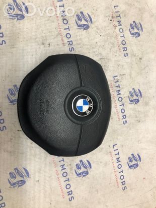 BMW 5 E39 Steering wheel airbag 332228970022