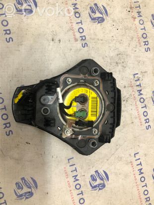 BMW 5 E60 E61 Steering wheel airbag 33676960201