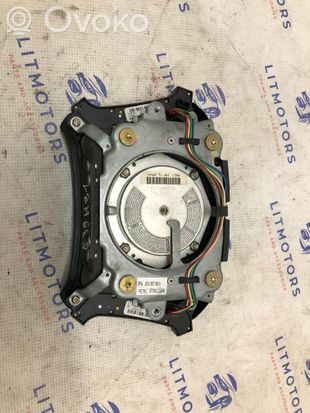 BMW 3 E46 Steering wheel airbag 3310971800