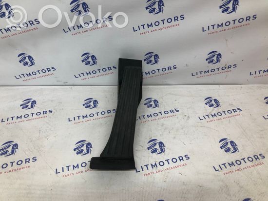 BMW 1 E81 E87 Accelerator throttle pedal 6766931
