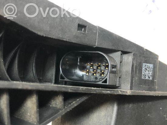 BMW 3 E92 E93 Accelerator throttle pedal 6788633