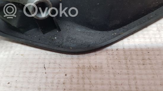 BMW 5 E39 Front door interior handle 8226049