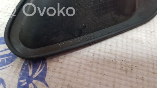 BMW 5 E39 Front door interior handle 7032926