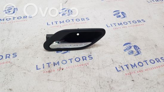 BMW 5 E39 Front door interior handle 7032925