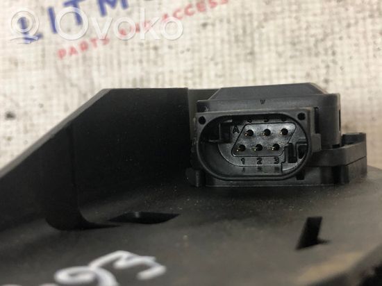 BMW 5 E60 E61 Accelerator throttle pedal 6766938