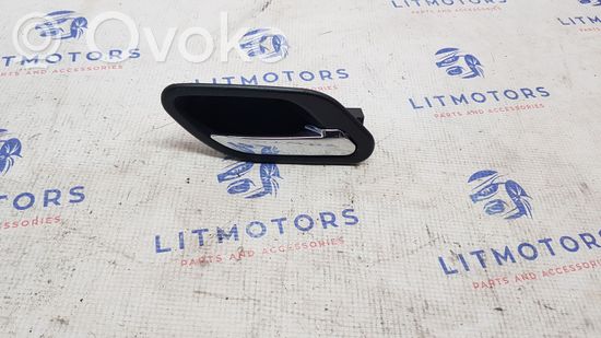 BMW 5 E39 Front door interior handle 7032926