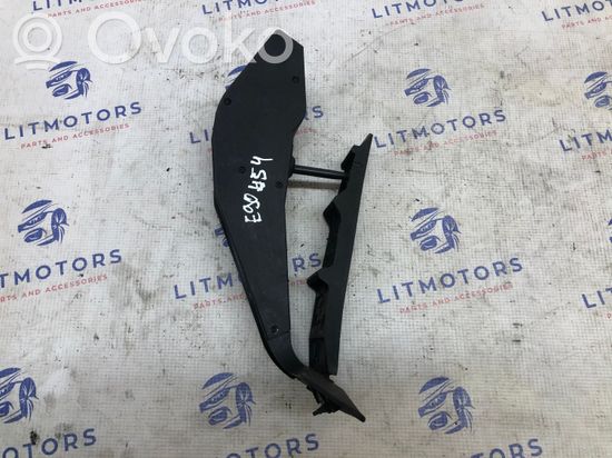 BMW 3 E90 E91 Accelerator throttle pedal 6772645