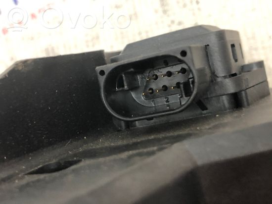 BMW 3 E90 E91 Accelerator throttle pedal 6762480