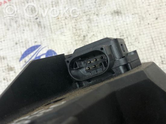 BMW 5 E39 Accelerator throttle pedal 6762480