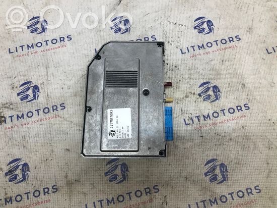 Audi A8 S8 D3 4E Other control units/modules 0862333