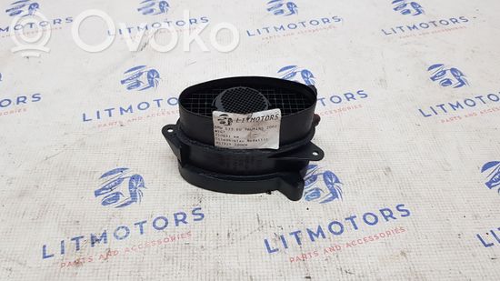 BMW 5 E39 Mass air flow meter 7787076