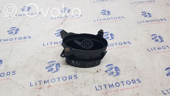 BMW 5 E39 Mass air flow meter 928400527
