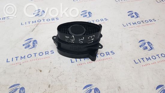 BMW X5 E53 Mass air flow meter 7787076