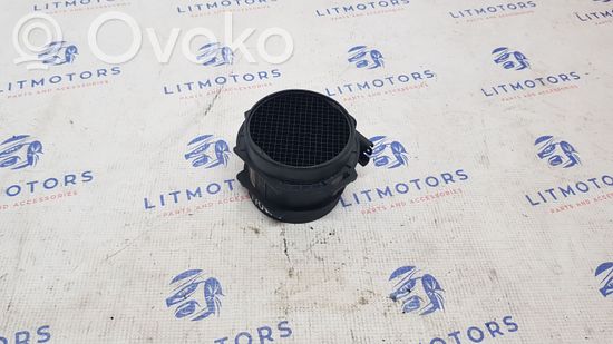 BMW X3 E83 Mass air flow meter 7513956