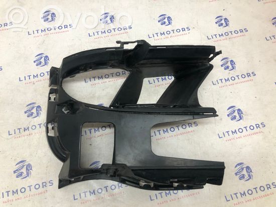 BMW 6 E63 E64 Holder (bracket) 51117184696