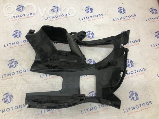 BMW 6 E63 E64 Holder (bracket) 51117184696