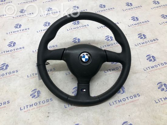BMW 3 E30 Steering wheel