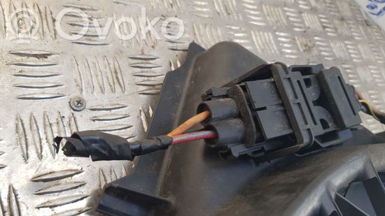 BMW 5 E60 E61 Fan impeller 6925724
