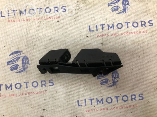 BMW 6 E63 E64 Holder (bracket) 51117008829