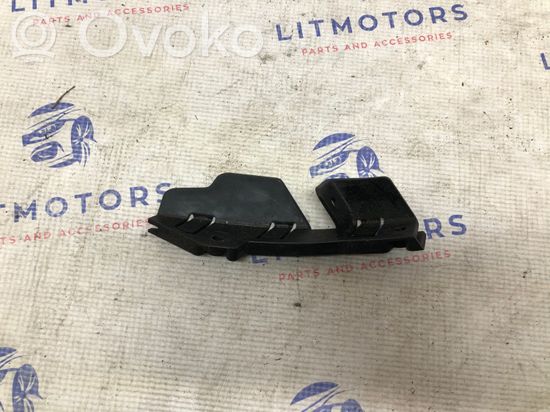 BMW 6 E63 E64 Holder (bracket) 51117008829