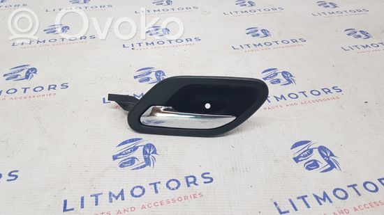 BMW 7 E38 Loading door interior handle 8226049
