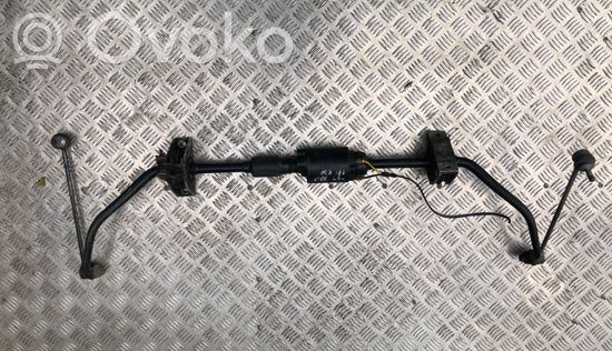 BMW 5 E60 E61 Front anti-roll bar/sway bar 6780013