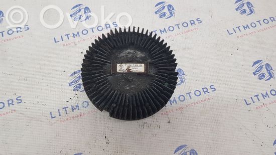 BMW 7 E65 E66 Viscous fan clutch 7505109