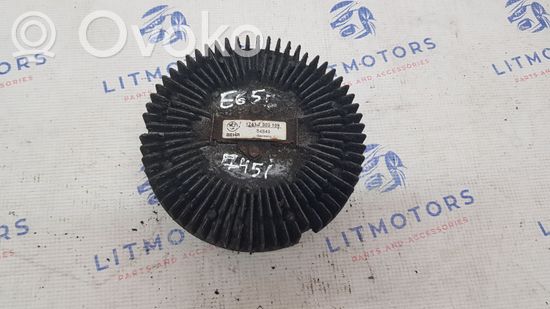 BMW 7 E65 E66 Viscous fan clutch 7505109