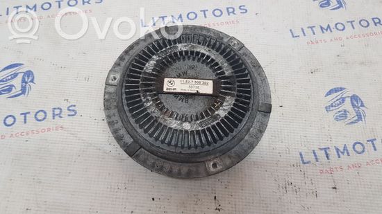BMW 7 E38 Viscous fan clutch 7505302