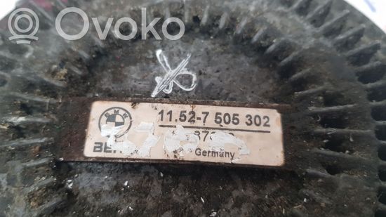 BMW 7 E38 Viscous fan clutch 7505302