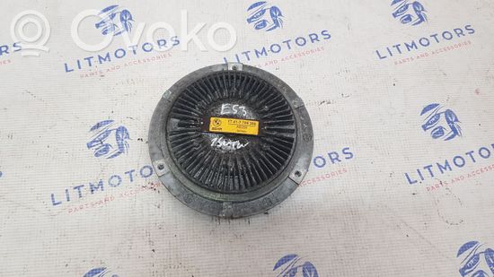 BMW X5 E53 Viscous fan clutch 7789256