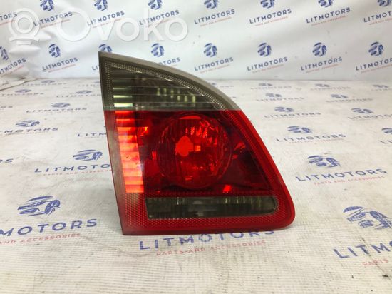 BMW 5 E60 E61 Tailgate rear/tail lights 6925893