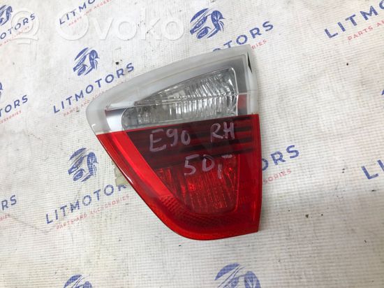 BMW 3 E90 E91 Tailgate rear/tail lights 6937460