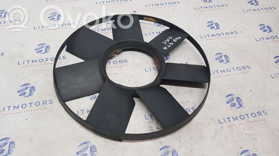 BMW 3 E46 Fan impeller 2249372