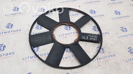 BMW 5 E39 Fan impeller 2249215