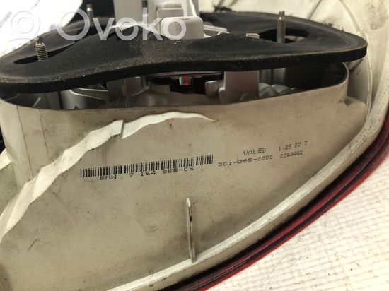 BMW 1 E81 E87 Rear/tail lights 7154955