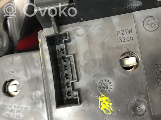 BMW 5 E60 E61 Rear/tail lights 6910767