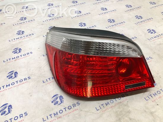 BMW 5 E60 E61 Rear/tail lights 6910767
