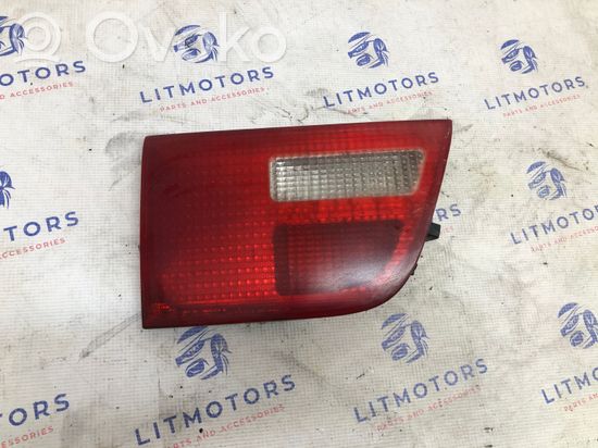 BMW X5 E53 Tailgate rear/tail lights