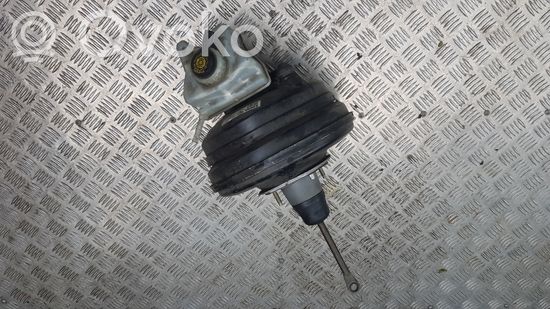 BMW X5 E53 Brake booster 1165679
