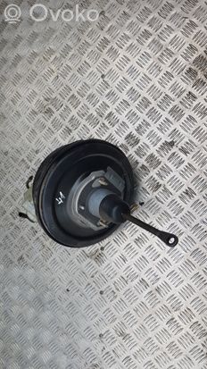 BMW X5 E53 Brake booster 6757706
